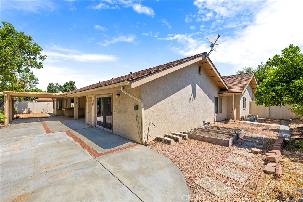 1535 Silverado Drive