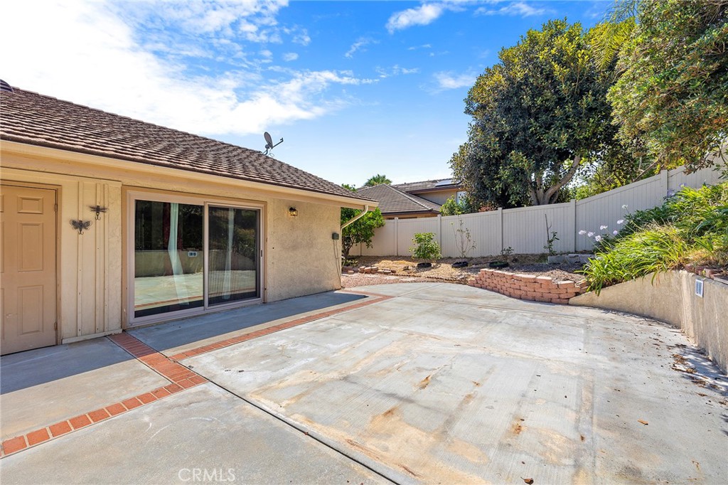 1535 Silverado Drive