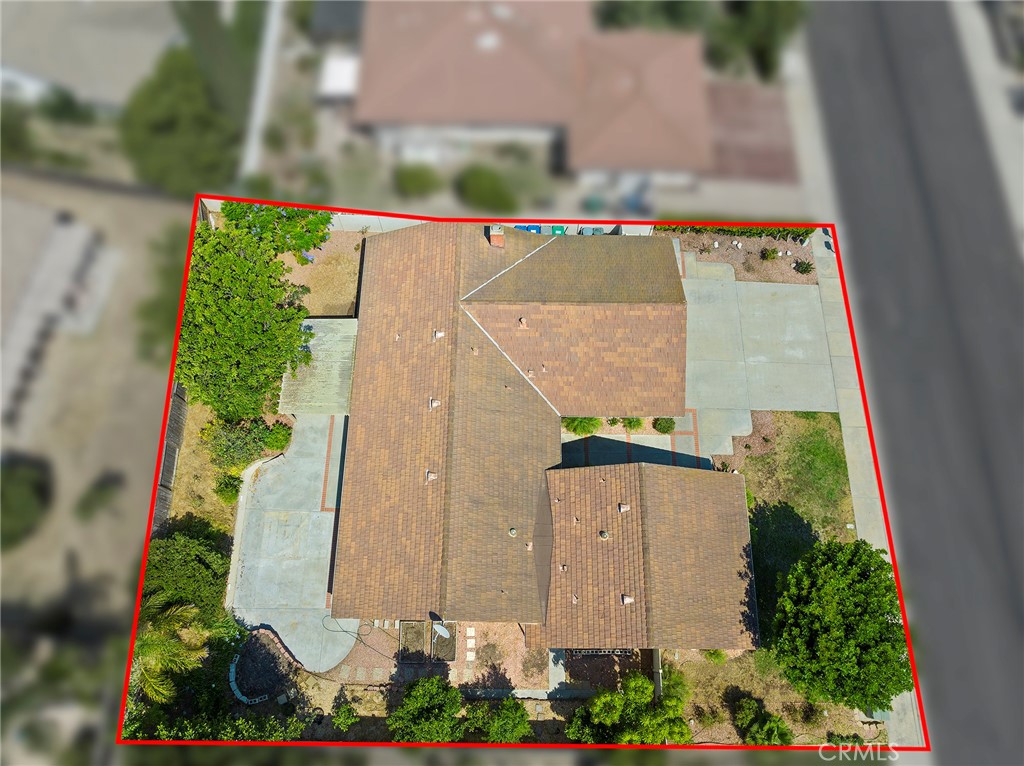 1535 Silverado Drive