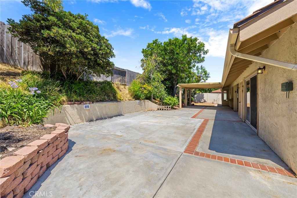 1535 Silverado Drive