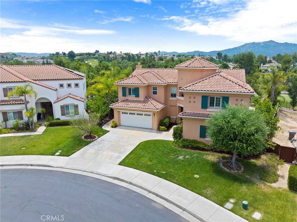 45409 Tiburcio Drive