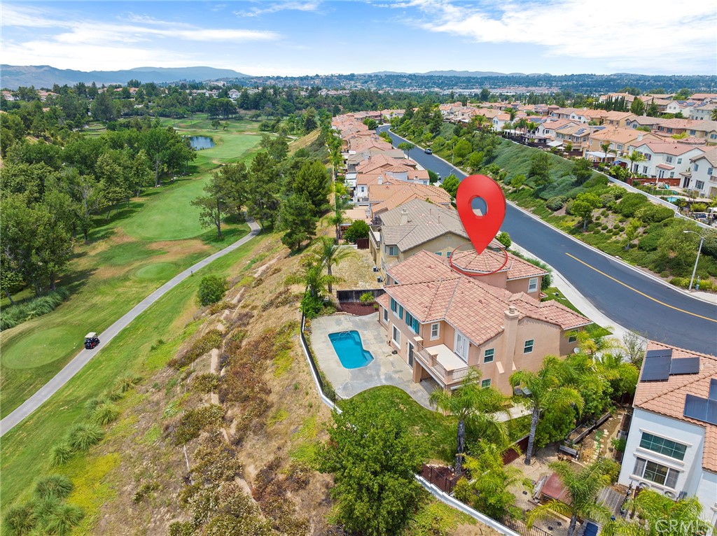 45409 Tiburcio Drive