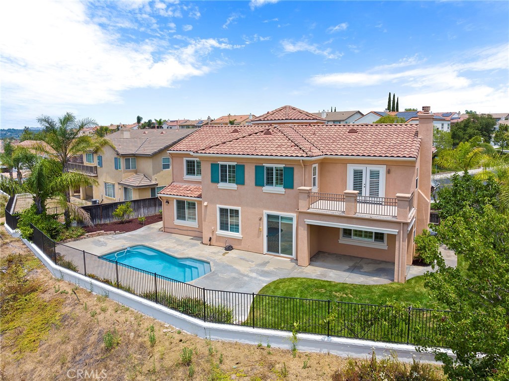 45409 Tiburcio Drive