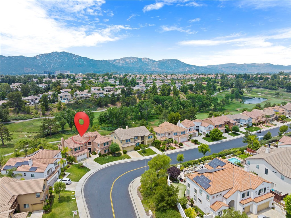 45409 Tiburcio Drive