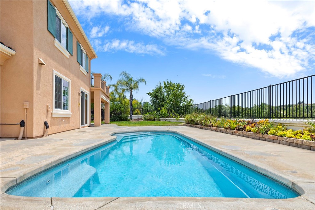 45409 Tiburcio Drive