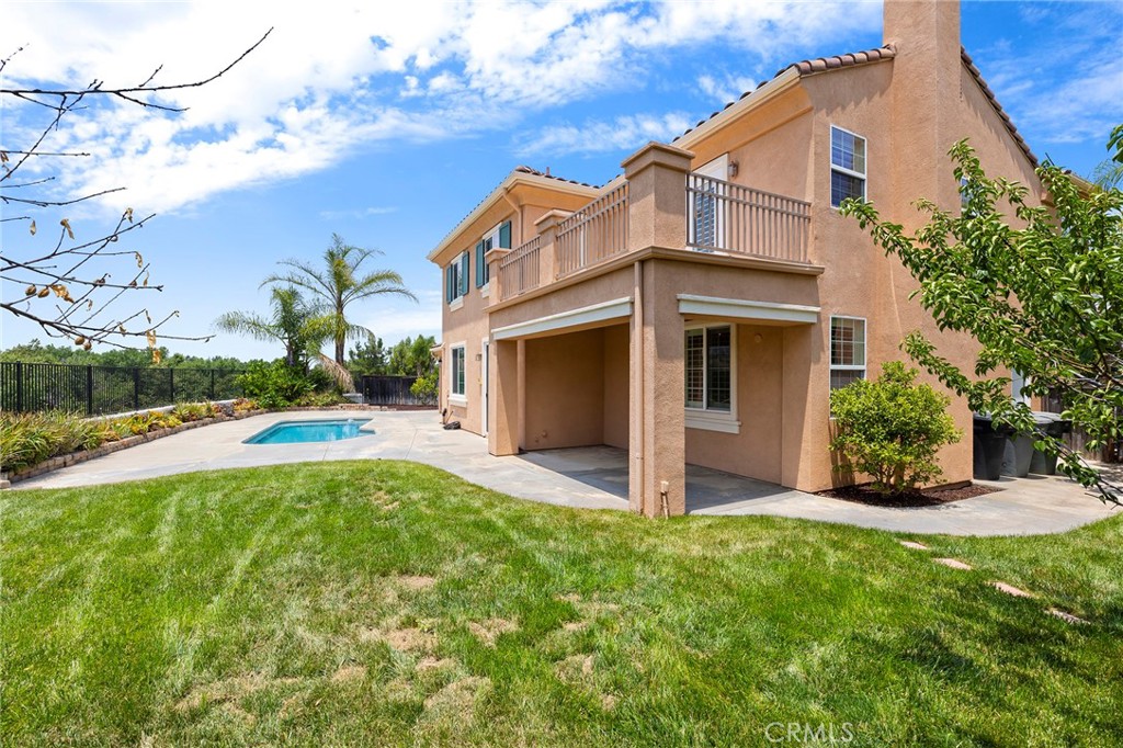 45409 Tiburcio Drive