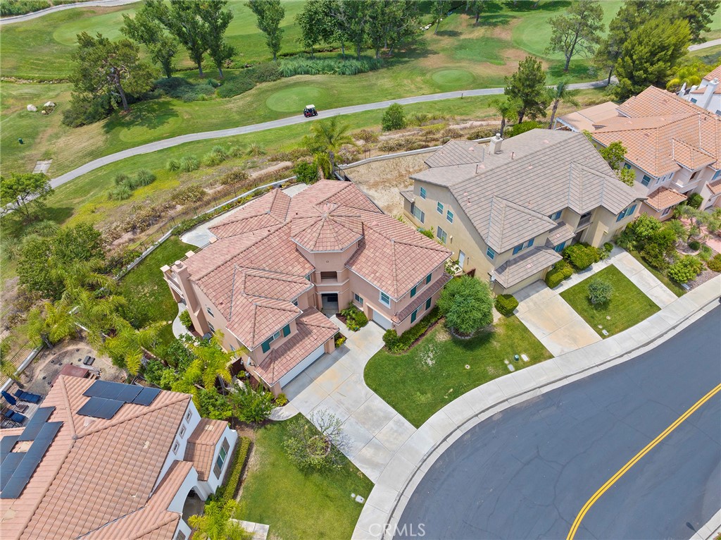 45409 Tiburcio Drive