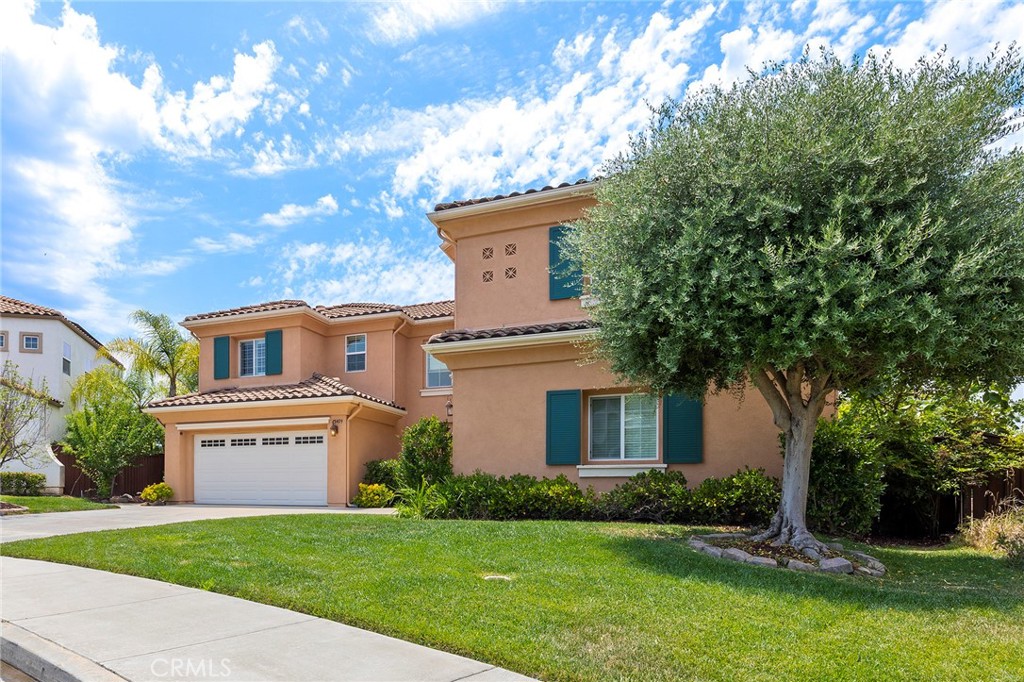 45409 Tiburcio Drive