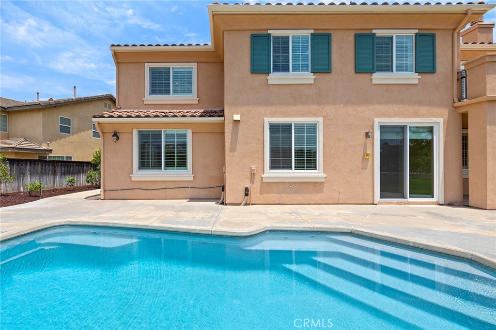 45409 Tiburcio Drive