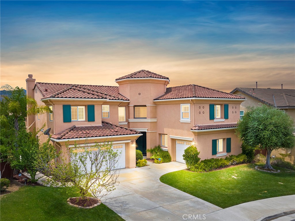 45409 Tiburcio Drive