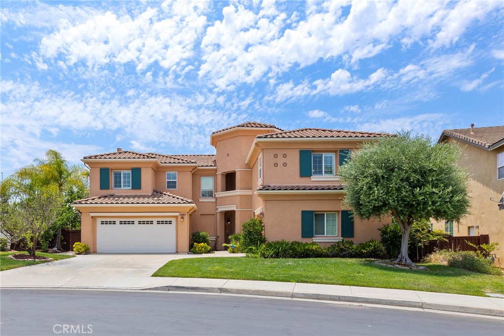 45409 Tiburcio Drive