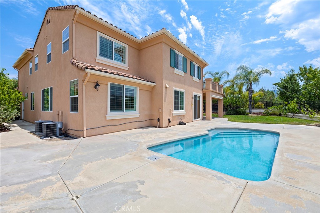 45409 Tiburcio Drive