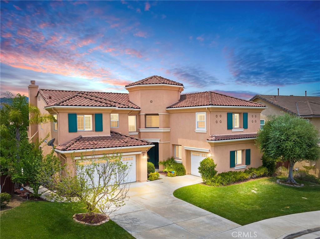 45409 Tiburcio Drive