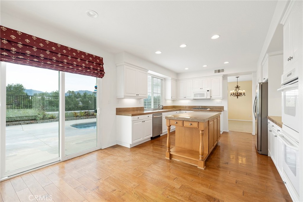 45409 Tiburcio Drive