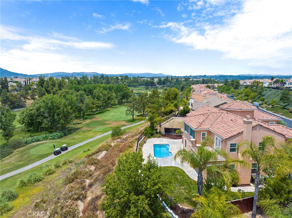 45409 Tiburcio Drive