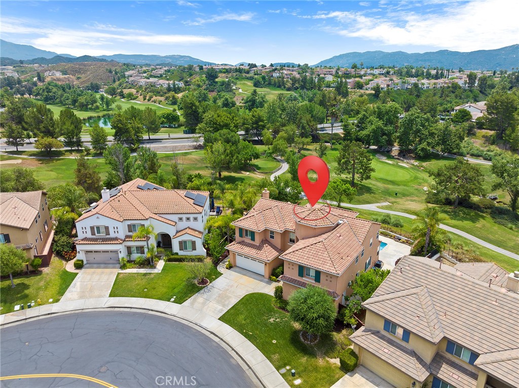 45409 Tiburcio Drive