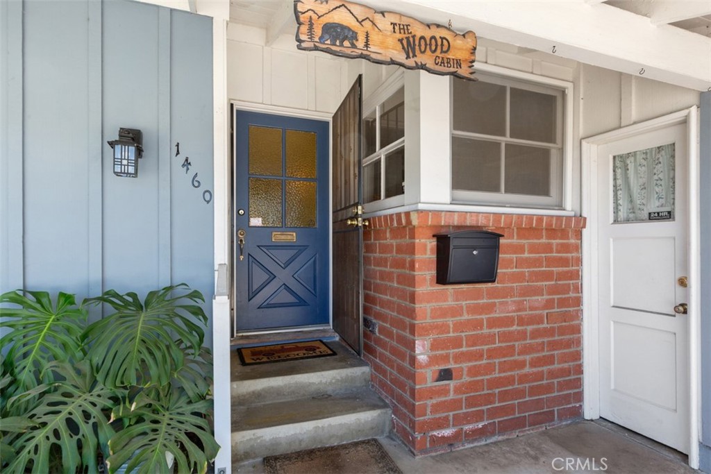 1460 W 170th Street