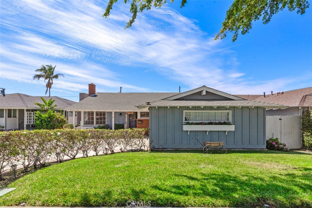 1460 W 170th Street