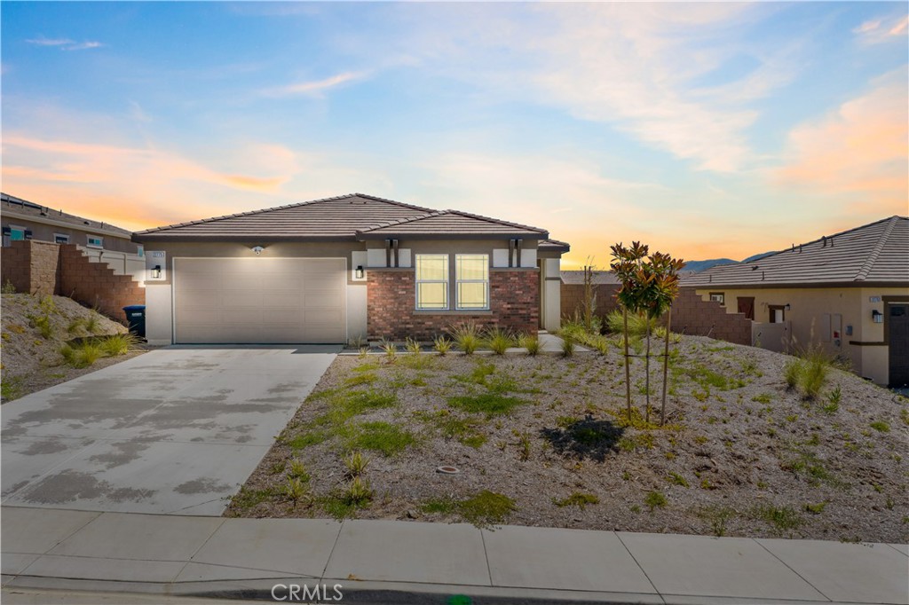 22775 Hilltopper Way