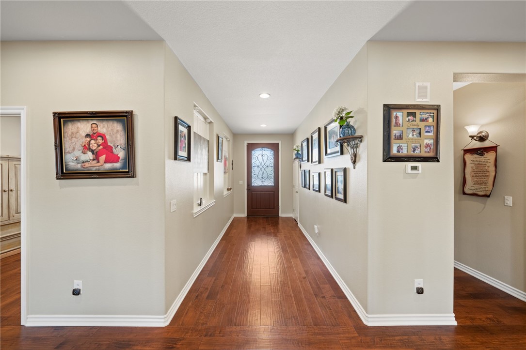 13015 Ridge Route Road