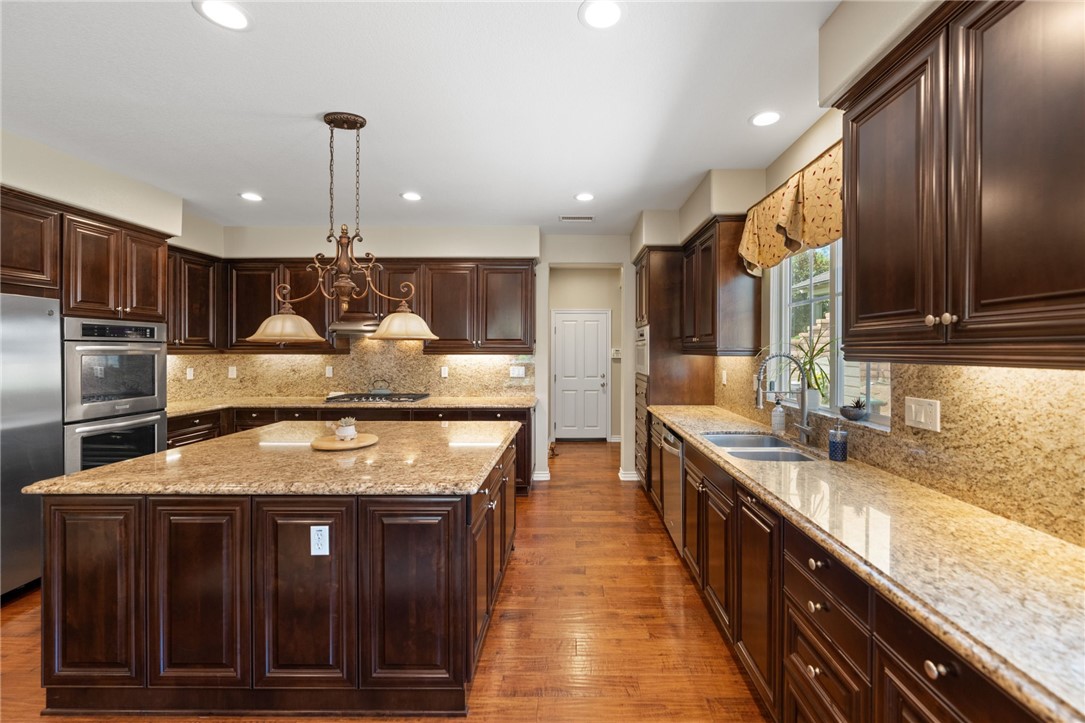 13015 Ridge Route Road