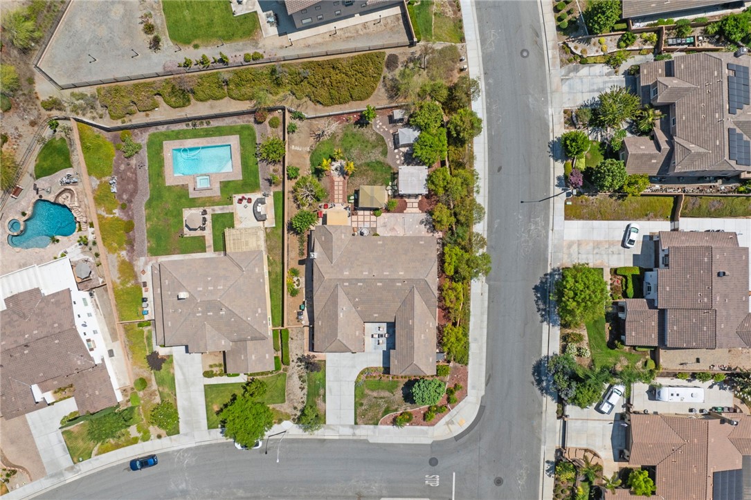 13015 Ridge Route Road