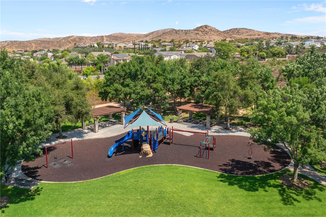 13015 Ridge Route Road