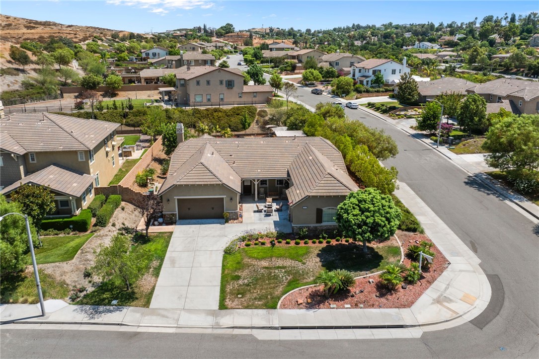 13015 Ridge Route Road