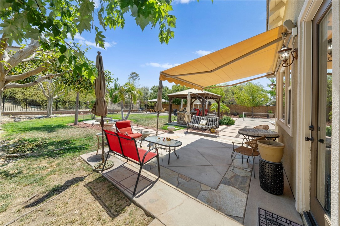 13015 Ridge Route Road