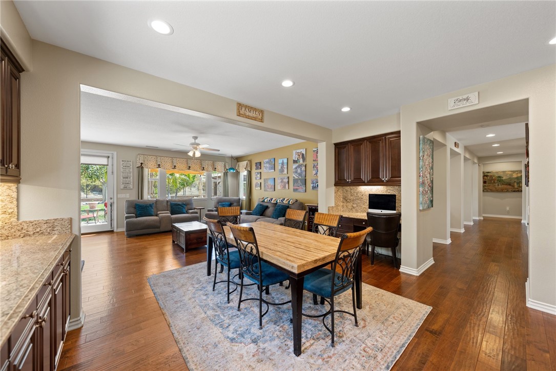 13015 Ridge Route Road