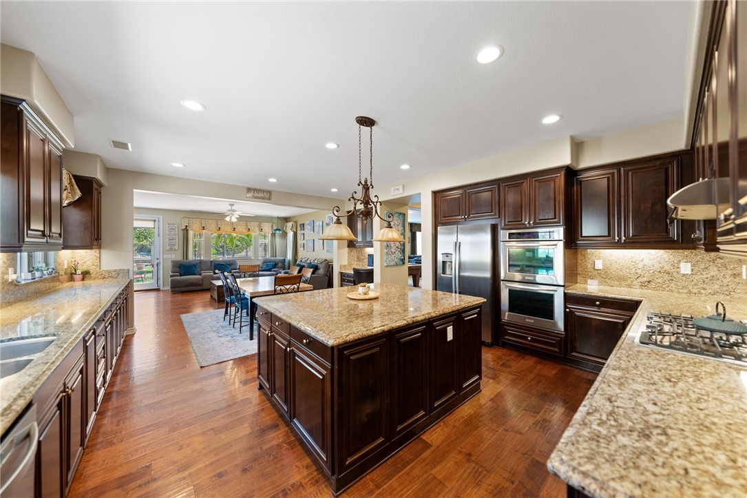 13015 Ridge Route Road