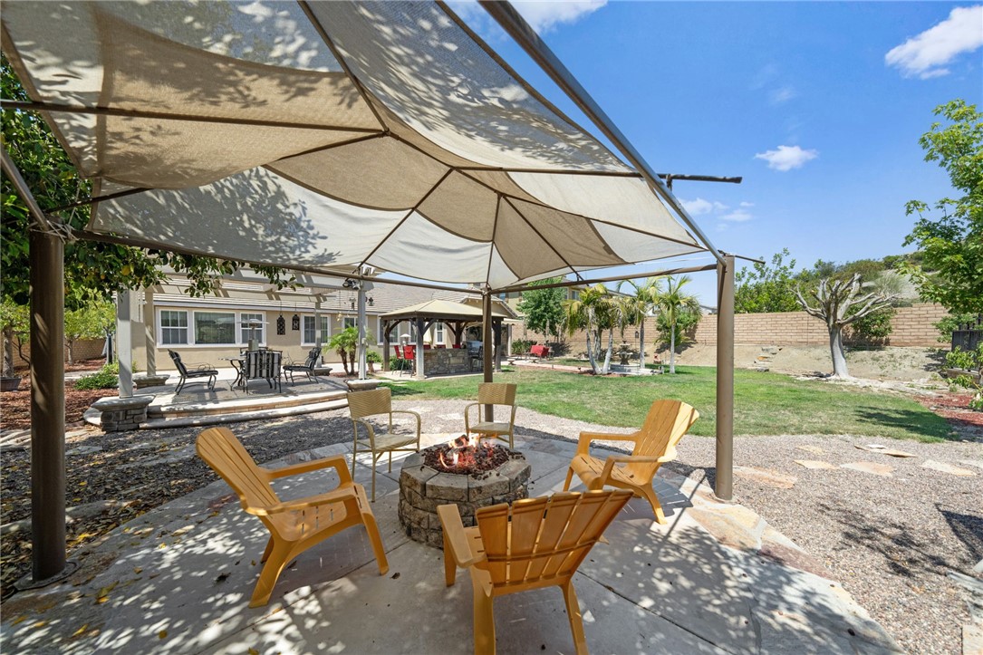 13015 Ridge Route Road