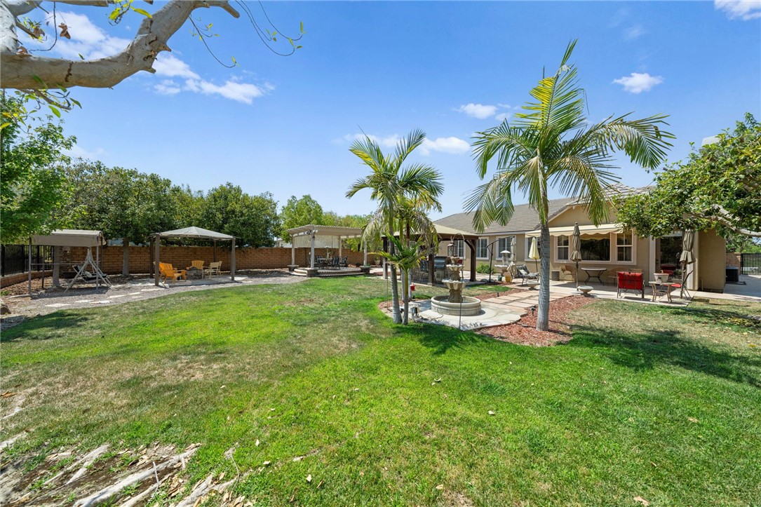 13015 Ridge Route Road