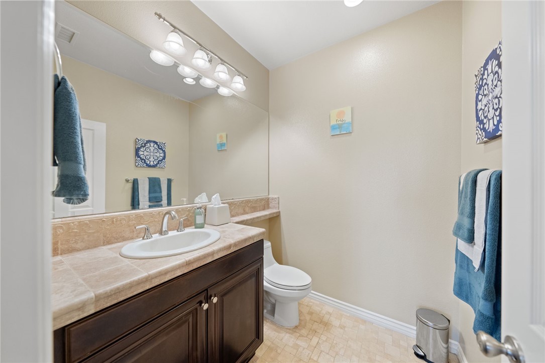 13015 Ridge Route Road