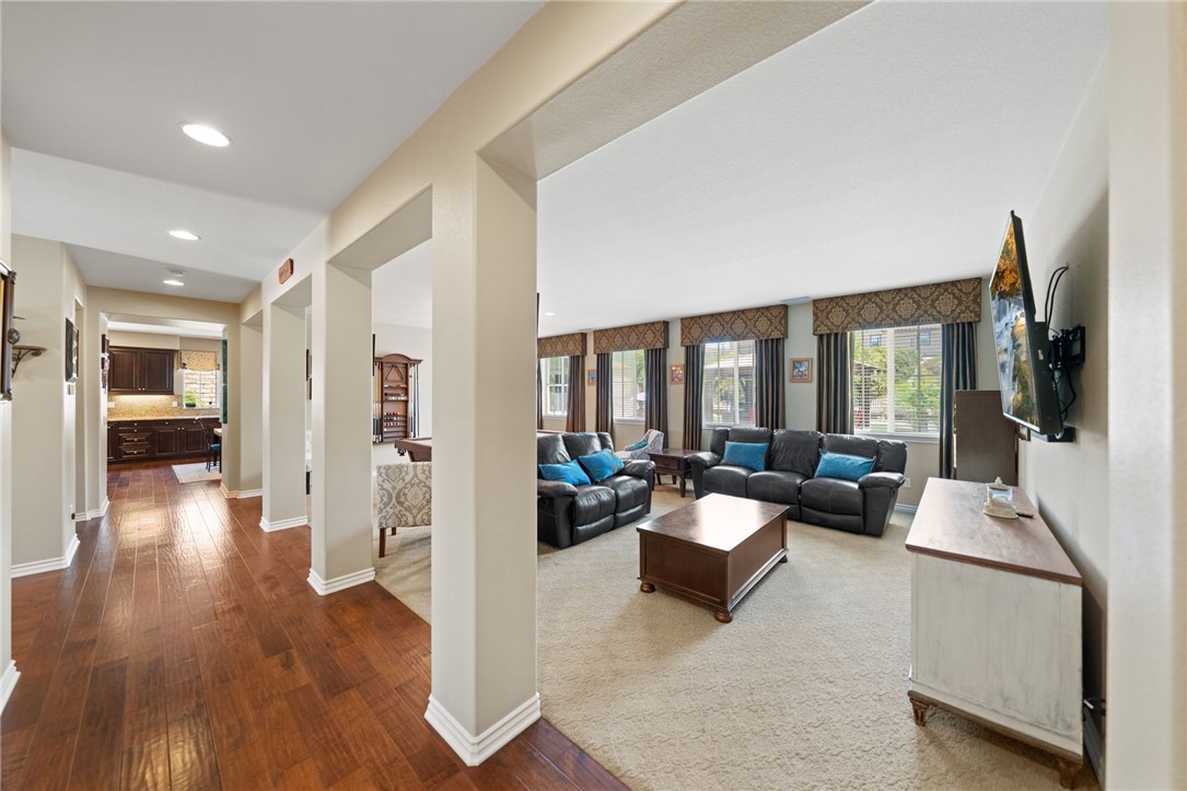 13015 Ridge Route Road