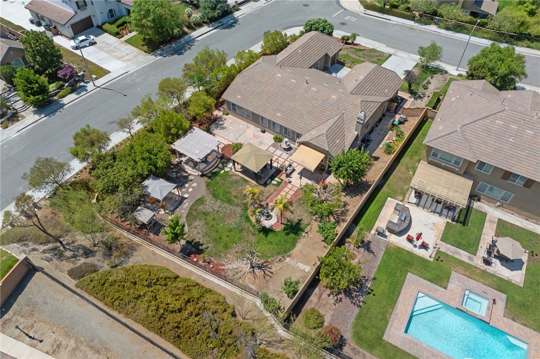 13015 Ridge Route Road