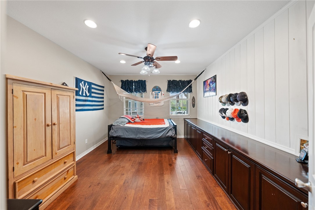 13015 Ridge Route Road