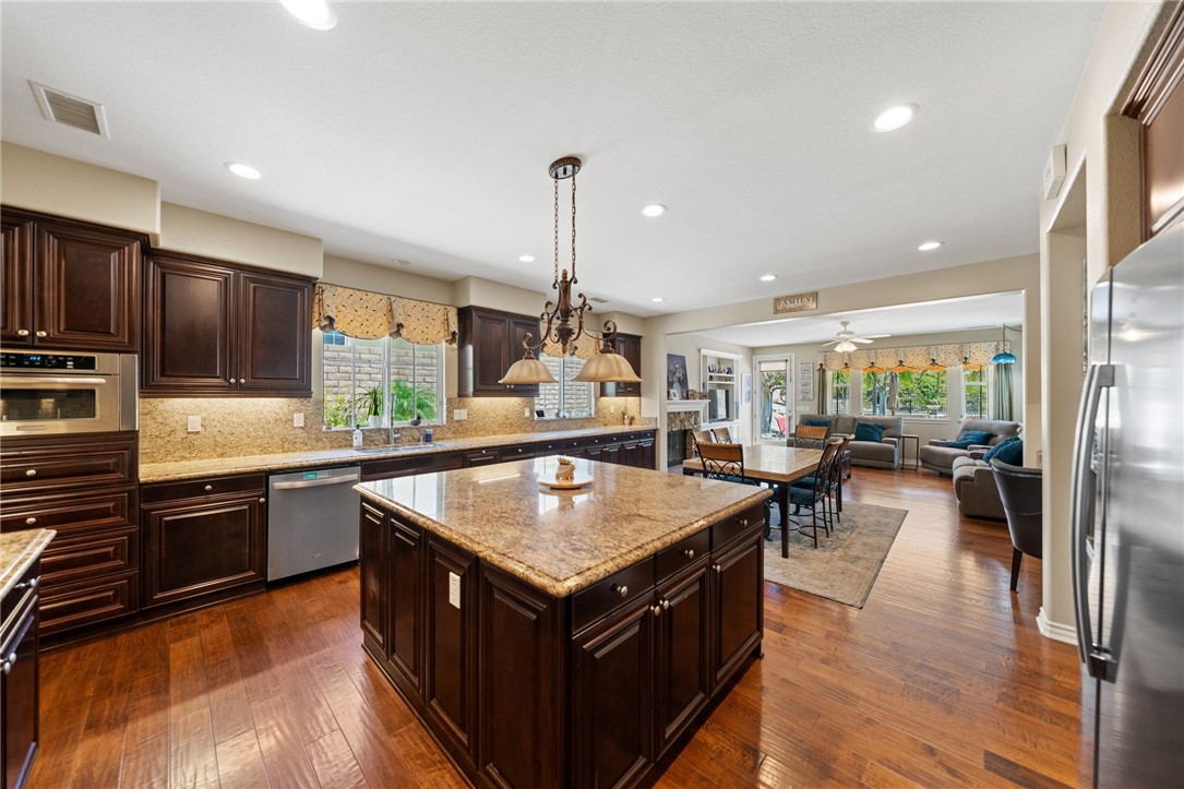 13015 Ridge Route Road