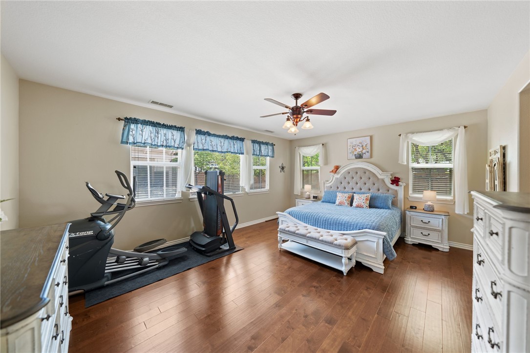 13015 Ridge Route Road