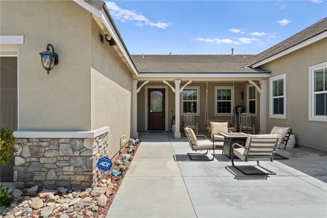 13015 Ridge Route Road