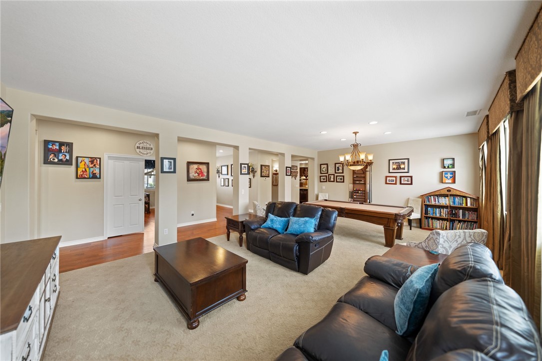 13015 Ridge Route Road