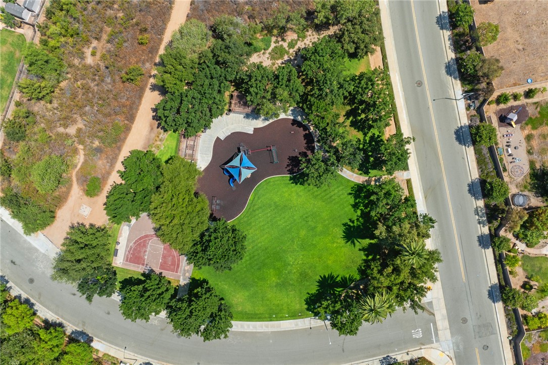 13015 Ridge Route Road