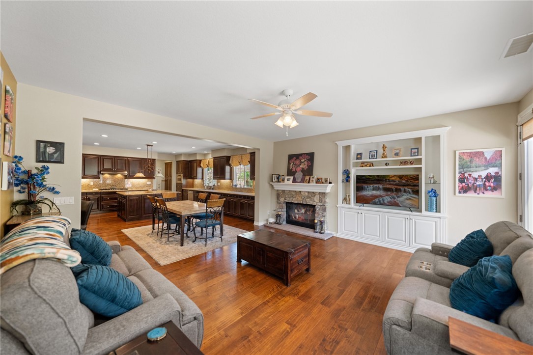 13015 Ridge Route Road