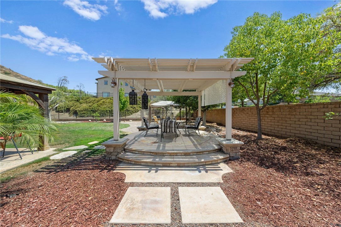 13015 Ridge Route Road