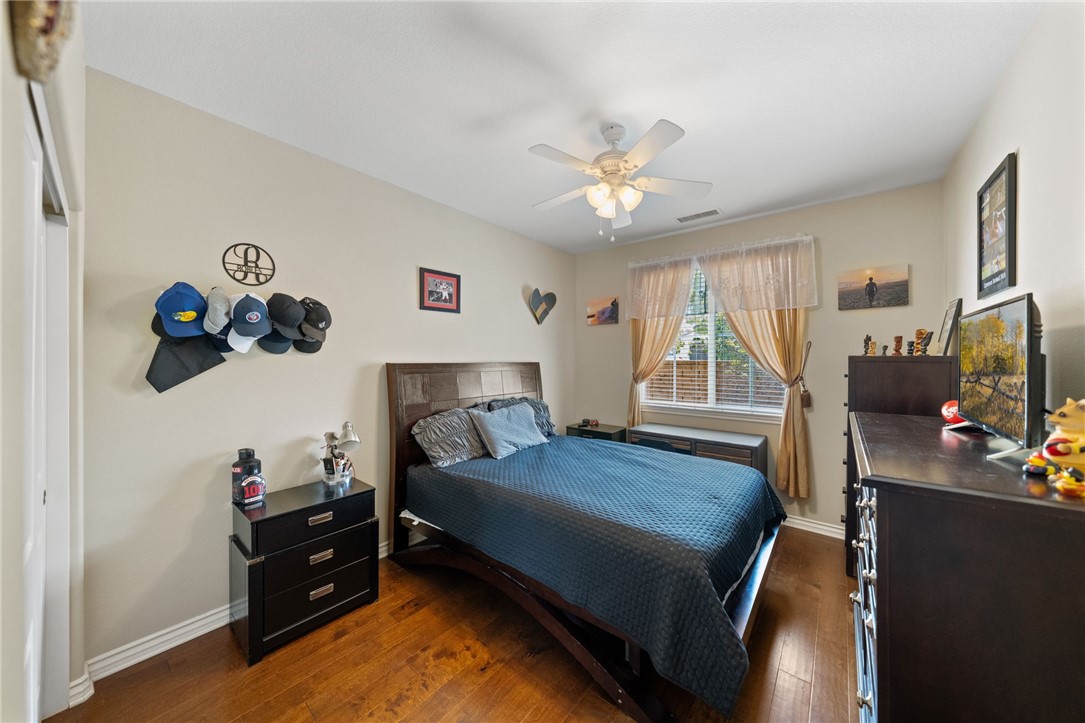 13015 Ridge Route Road