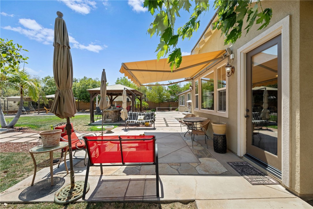 13015 Ridge Route Road