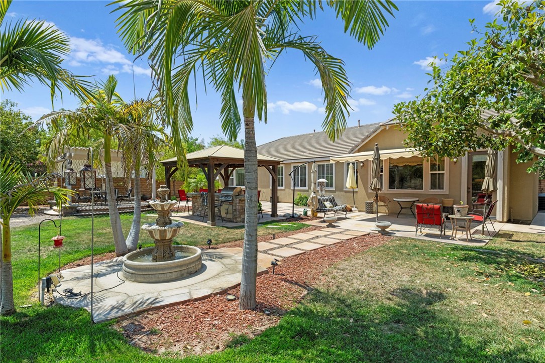 13015 Ridge Route Road