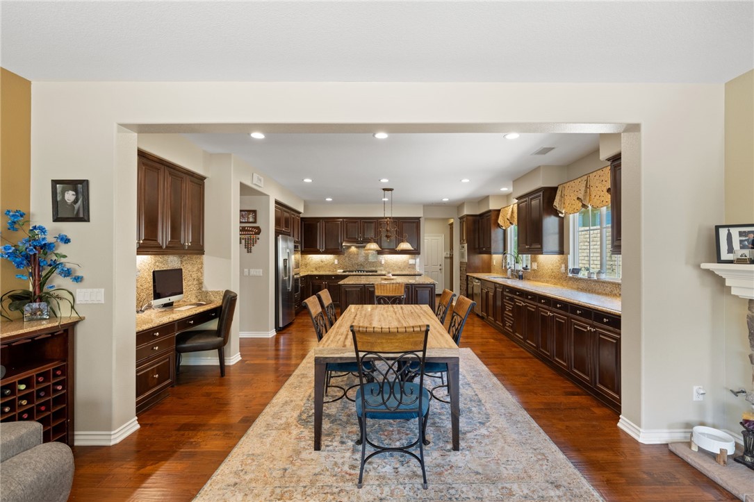 13015 Ridge Route Road