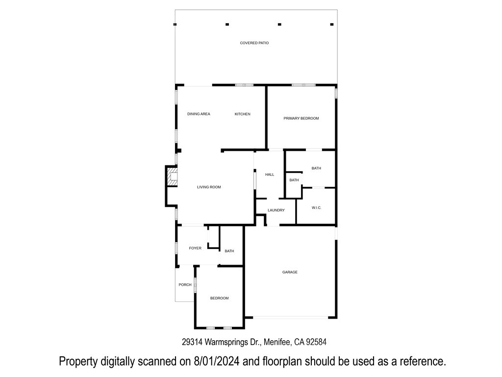 29314 Warmsprings Drive