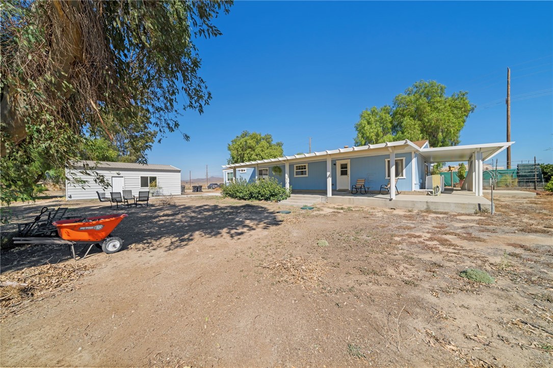 31615 Leon Road